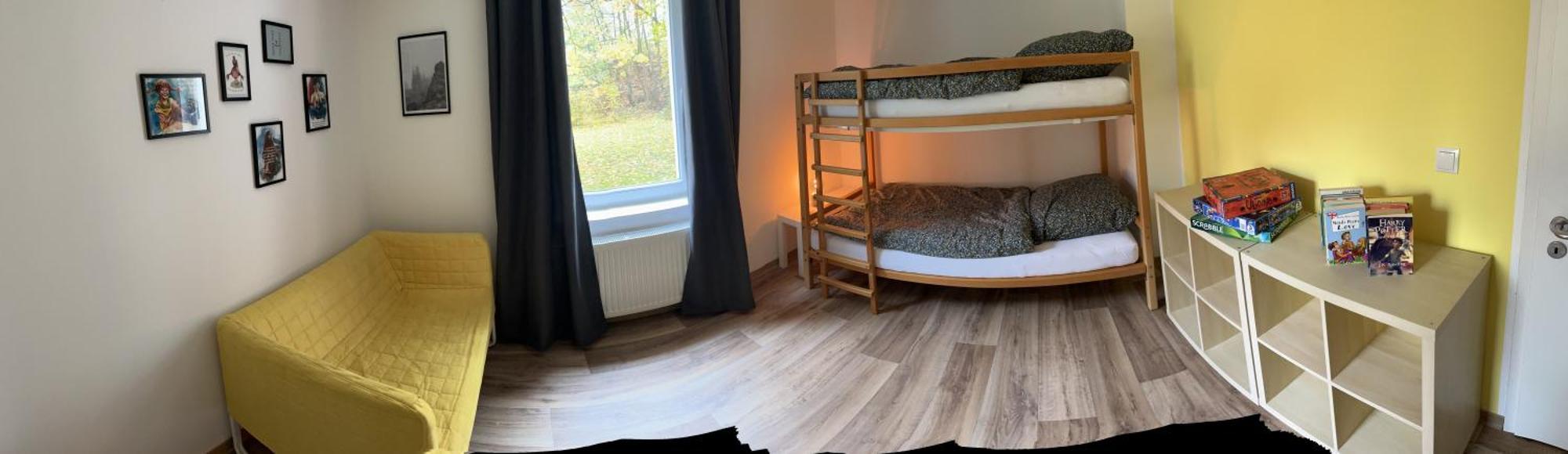Villa Nelly Direkt Am Kurpark Bad Wildungen Dış mekan fotoğraf